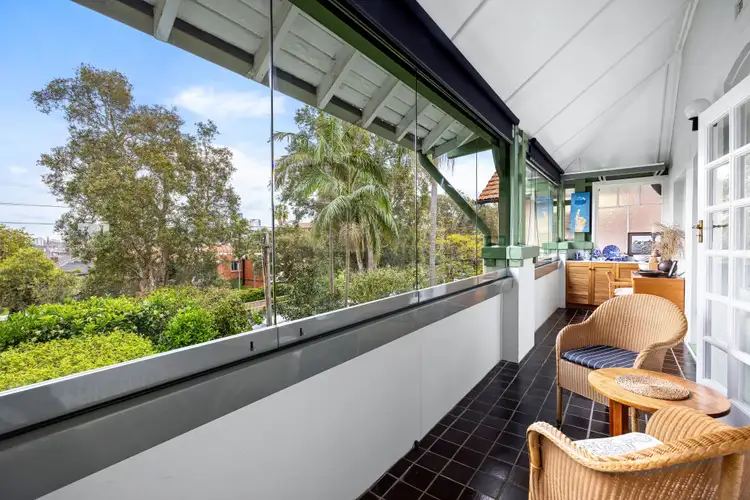 Fifth view of Homely apartment listing, 3/87 Cremorne Road, Cremorne Point NSW 2090