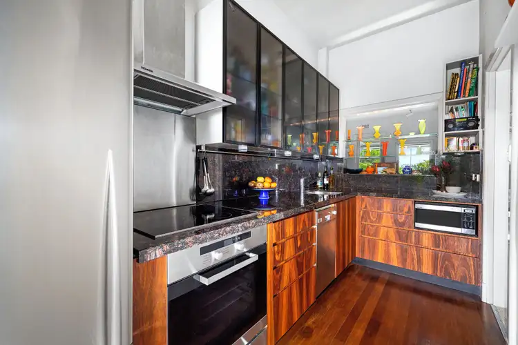 Sixth view of Homely apartment listing, 3/87 Cremorne Road, Cremorne Point NSW 2090