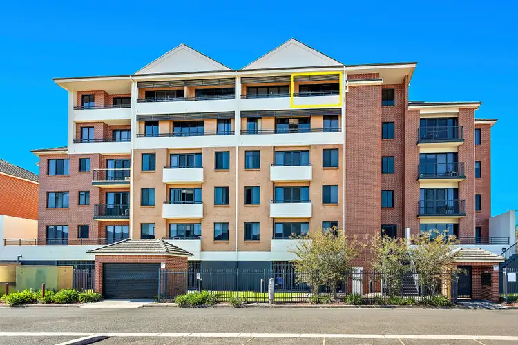 Main view of Homely apartment listing, 68/214-220 Princes Highway, Fairy Meadow NSW 2519