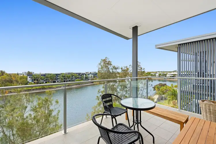 Main view of Homely unit listing, 39/99 Birtinya Boulevard, Birtinya QLD 4575