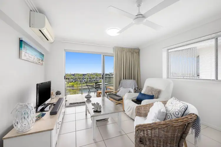 Second view of Homely unit listing, 39/99 Birtinya Boulevard, Birtinya QLD 4575