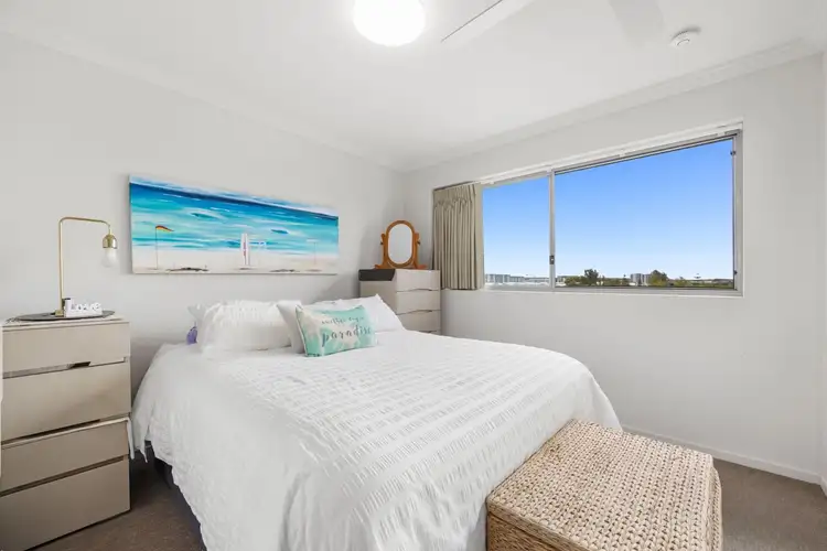 Fifth view of Homely unit listing, 39/99 Birtinya Boulevard, Birtinya QLD 4575