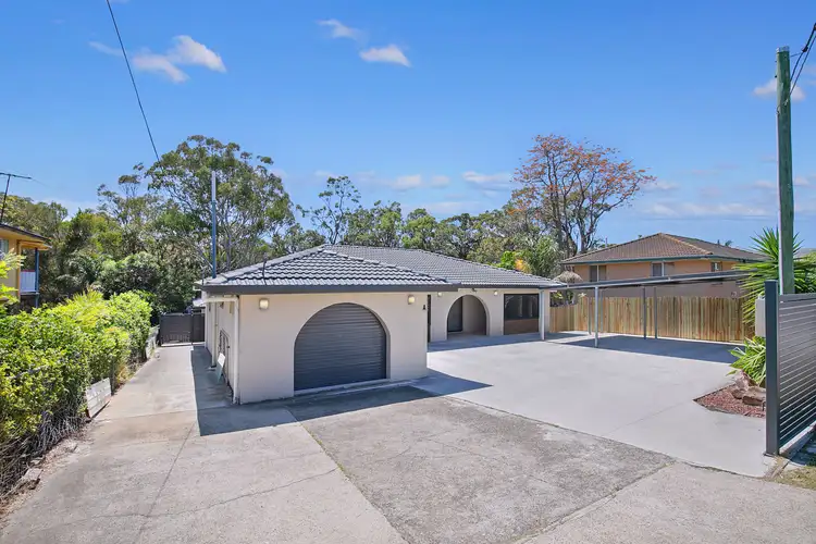 Third view of Homely semi-detached listing, 272 Finucane Road, Alexandra Hills QLD 4161