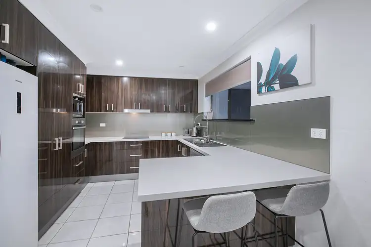 Fourth view of Homely semi-detached listing, 272 Finucane Road, Alexandra Hills QLD 4161