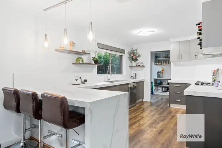 Second view of Homely house listing, 2 Alawa Court, Keilor Downs VIC 3038