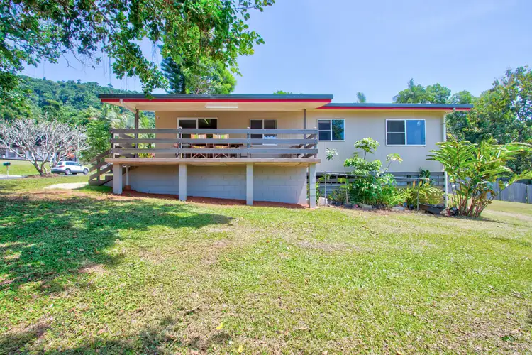 39 Cutten Street, Bingil Bay QLD 4852