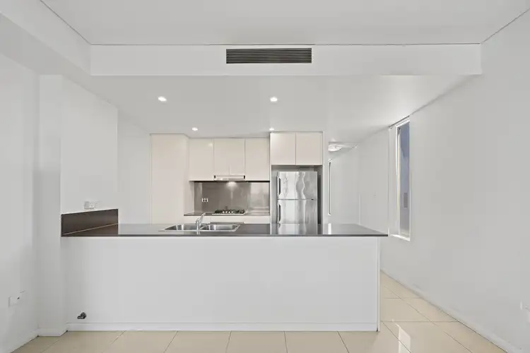 Second view of Homely apartment listing, 708/19-21 Church Avenue, Mascot NSW 2020