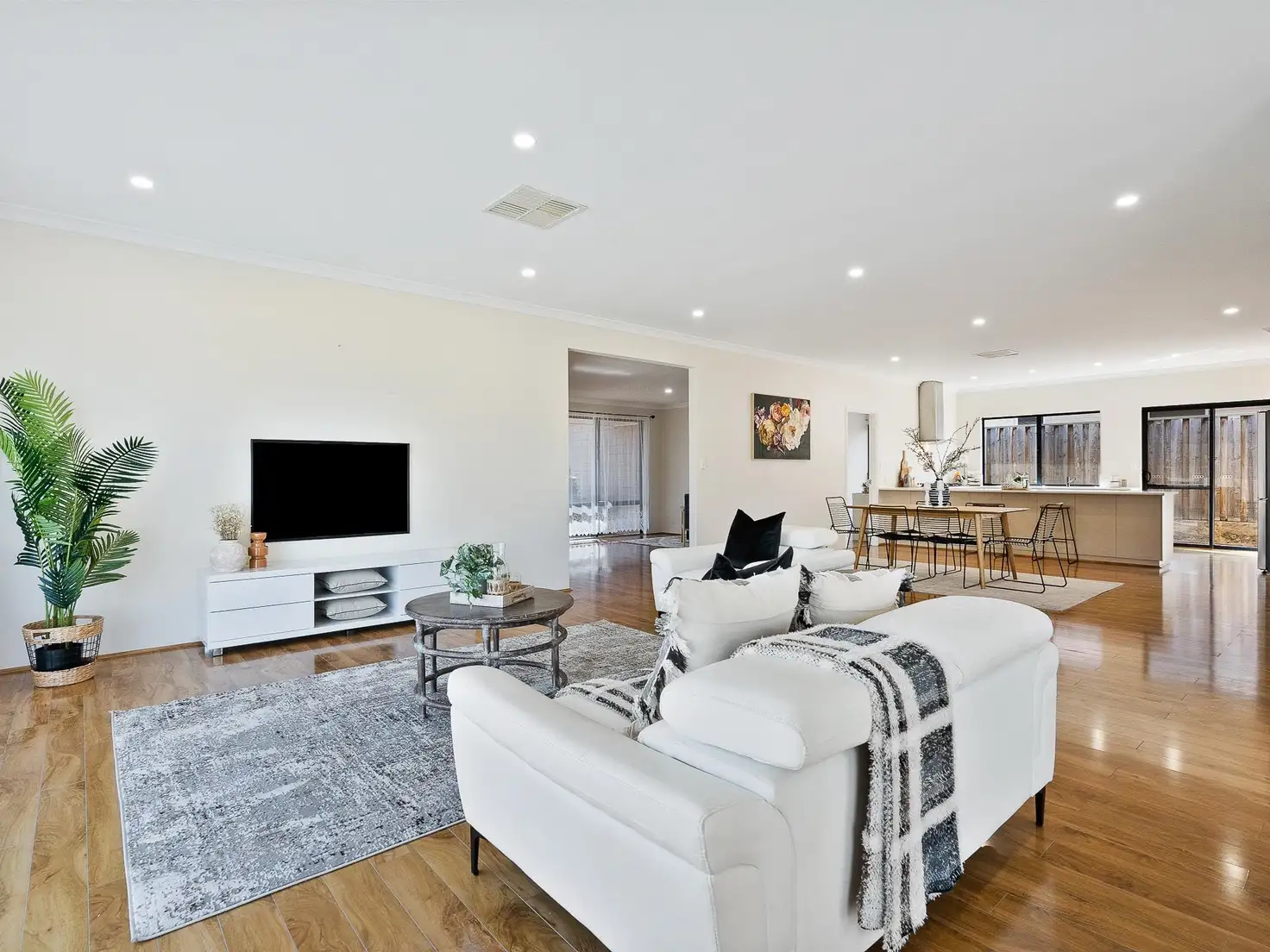 Main view of Homely house listing, 125 Roxburghe Drive, The Vines WA 6069