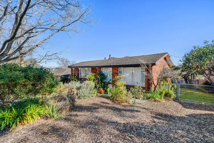 31 Harris Street, Hackett ACT 2602