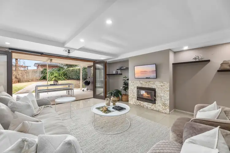 Second view of Homely house listing, 20 The Woods Circuit, Menai NSW 2234