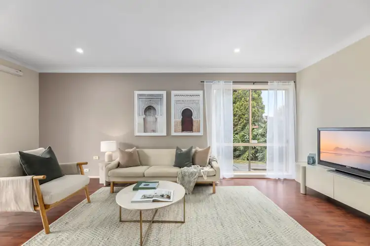 Third view of Homely house listing, 20 The Woods Circuit, Menai NSW 2234