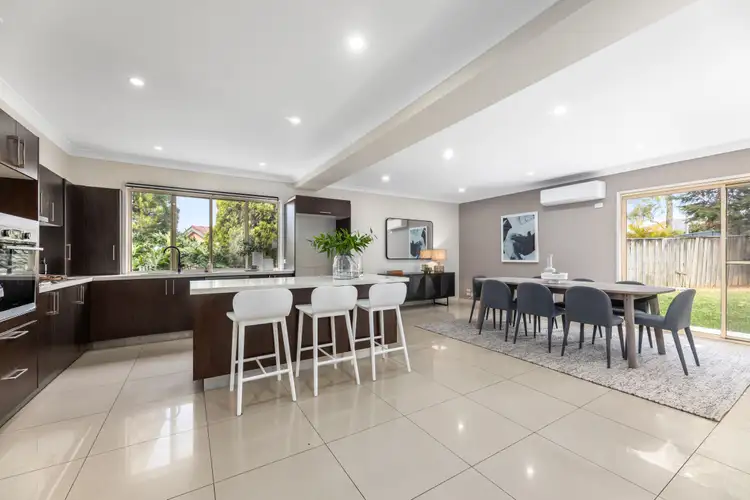 Fourth view of Homely house listing, 20 The Woods Circuit, Menai NSW 2234