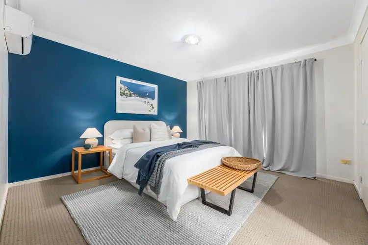 Fifth view of Homely house listing, 20 The Woods Circuit, Menai NSW 2234