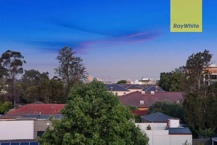 Second view of Homely apartment listing, 305/42 Macarthur Street, Parramatta NSW 2150