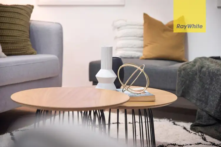 Sixth view of Homely apartment listing, 305/42 Macarthur Street, Parramatta NSW 2150