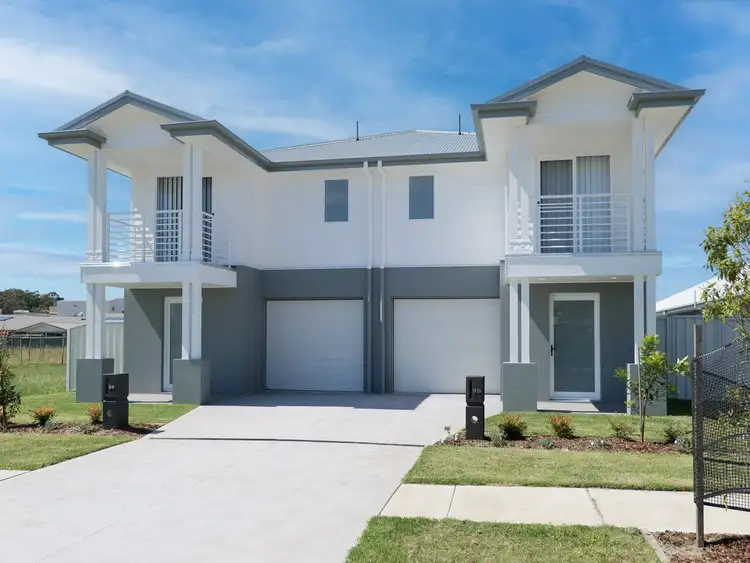 Main view of Homely townhouse listing, 9B Ninox Close, Salamander Bay NSW 2317