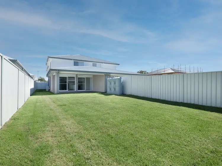 Second view of Homely townhouse listing, 9B Ninox Close, Salamander Bay NSW 2317