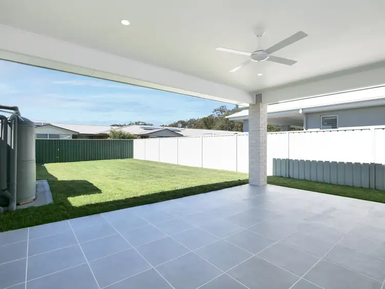 Third view of Homely townhouse listing, 9B Ninox Close, Salamander Bay NSW 2317