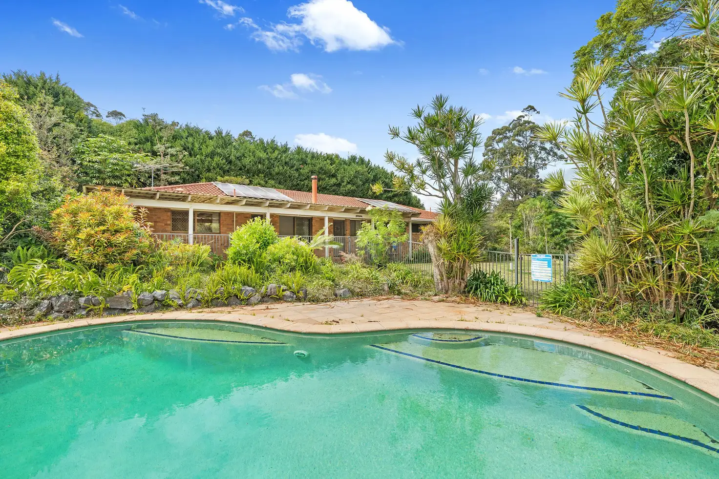 Main view of Homely house listing, 24-28 Colville Drive, Tamborine Mountain QLD 4272