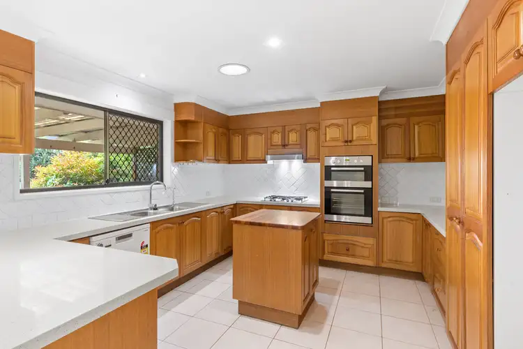 Third view of Homely house listing, 24-28 Colville Drive, Tamborine Mountain QLD 4272