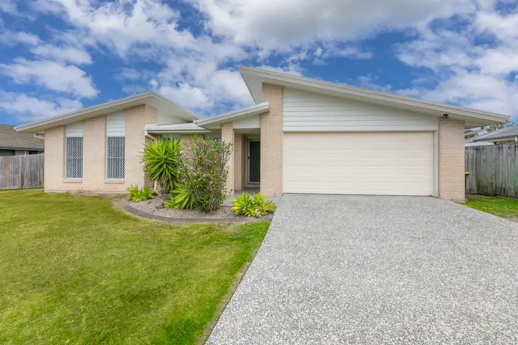 Main view of Homely house listing, 10 Vieritz Road, Bellmere QLD 4510