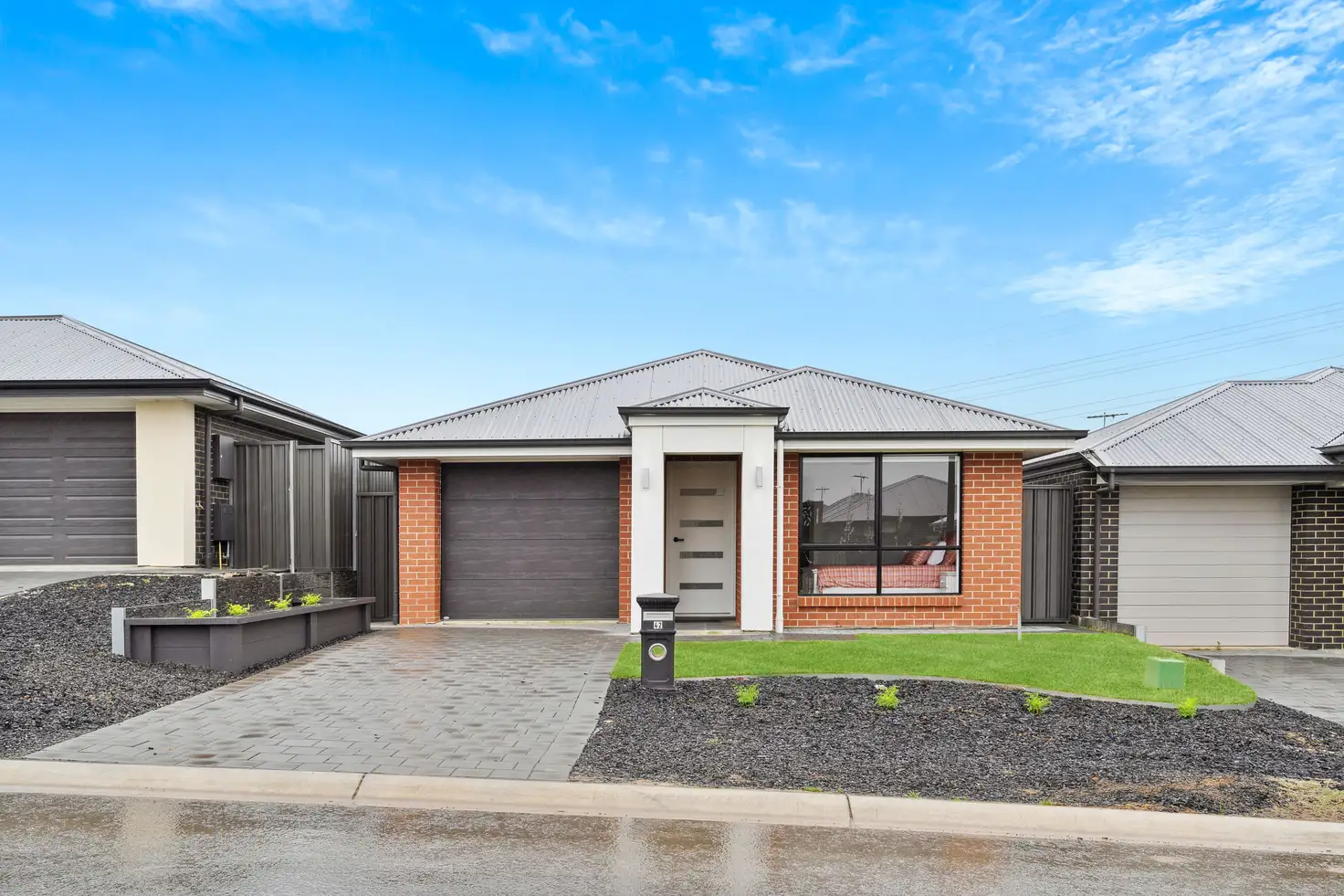 Main view of Homely house listing, 42 Equine Drive, Mount Barker SA 5251