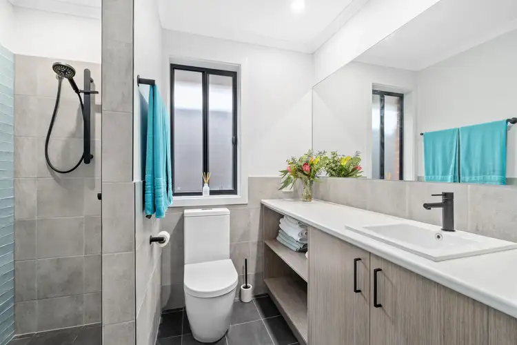 Third view of Homely house listing, 42 Equine Drive, Mount Barker SA 5251