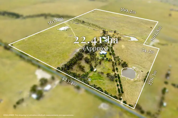Main view of Homely house listing, 60 Drysdale Road, Little River VIC 3211