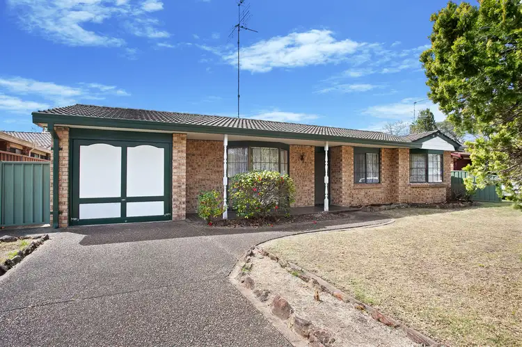 Main view of Homely house listing, 31 Water Street, Emu Plains NSW 2750