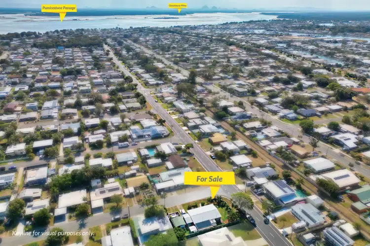 Third view of Homely house listing, 110 Bellara Street, Bellara QLD 4507