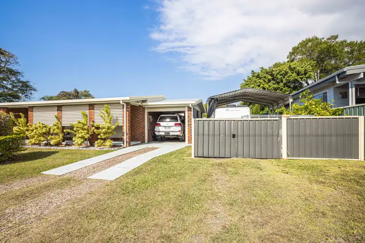 Fourth view of Homely house listing, 110 Bellara Street, Bellara QLD 4507