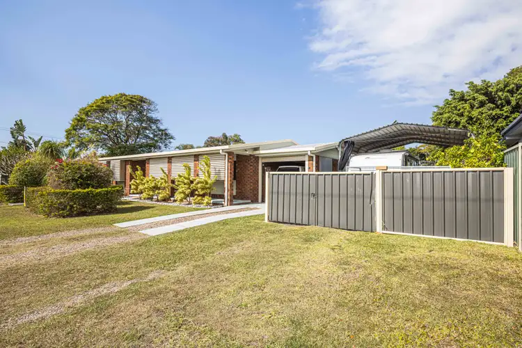 Fifth view of Homely house listing, 110 Bellara Street, Bellara QLD 4507