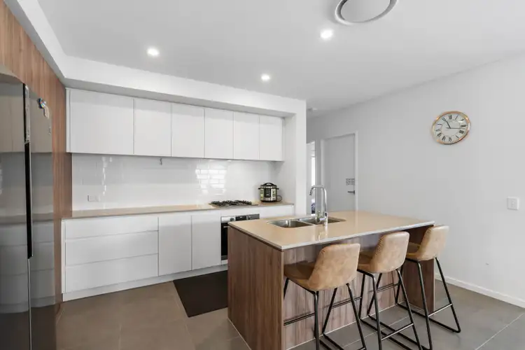 Fifth view of Homely house listing, 10 Dunstan Crescent, Strathpine QLD 4500