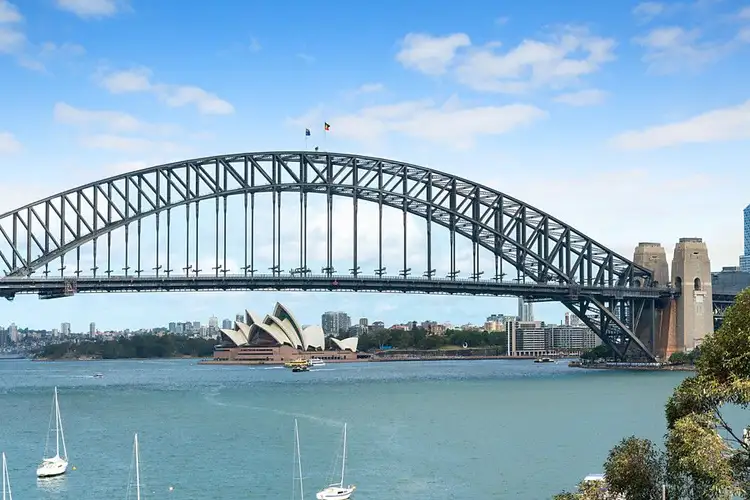 Main view of Homely house listing, 35 East Crescent Street, Lavender Bay NSW 2060