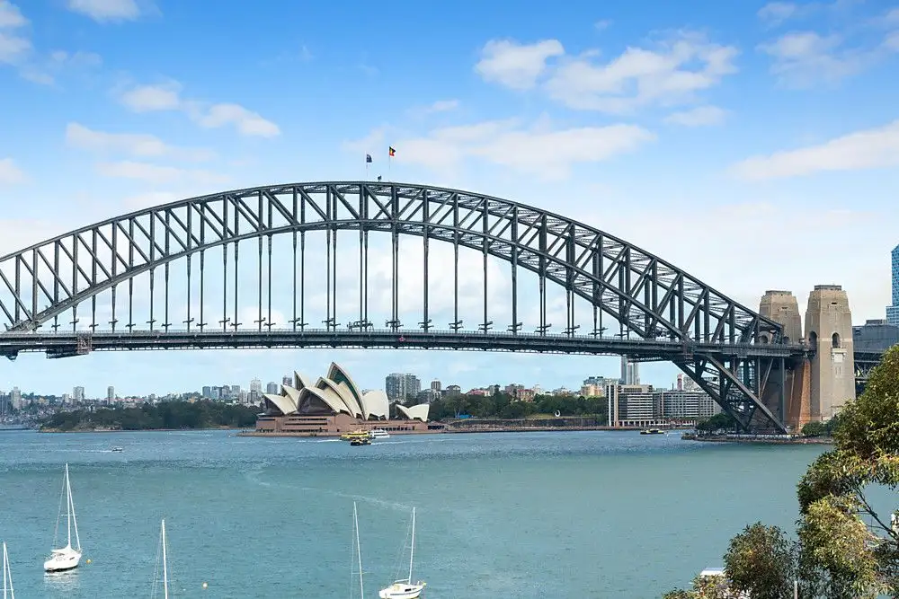 Main view of Homely house listing, 35 East Crescent Street, Lavender Bay NSW 2060