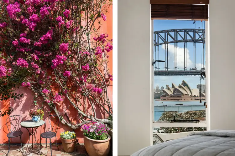 Sixth view of Homely house listing, 35 East Crescent Street, Lavender Bay NSW 2060
