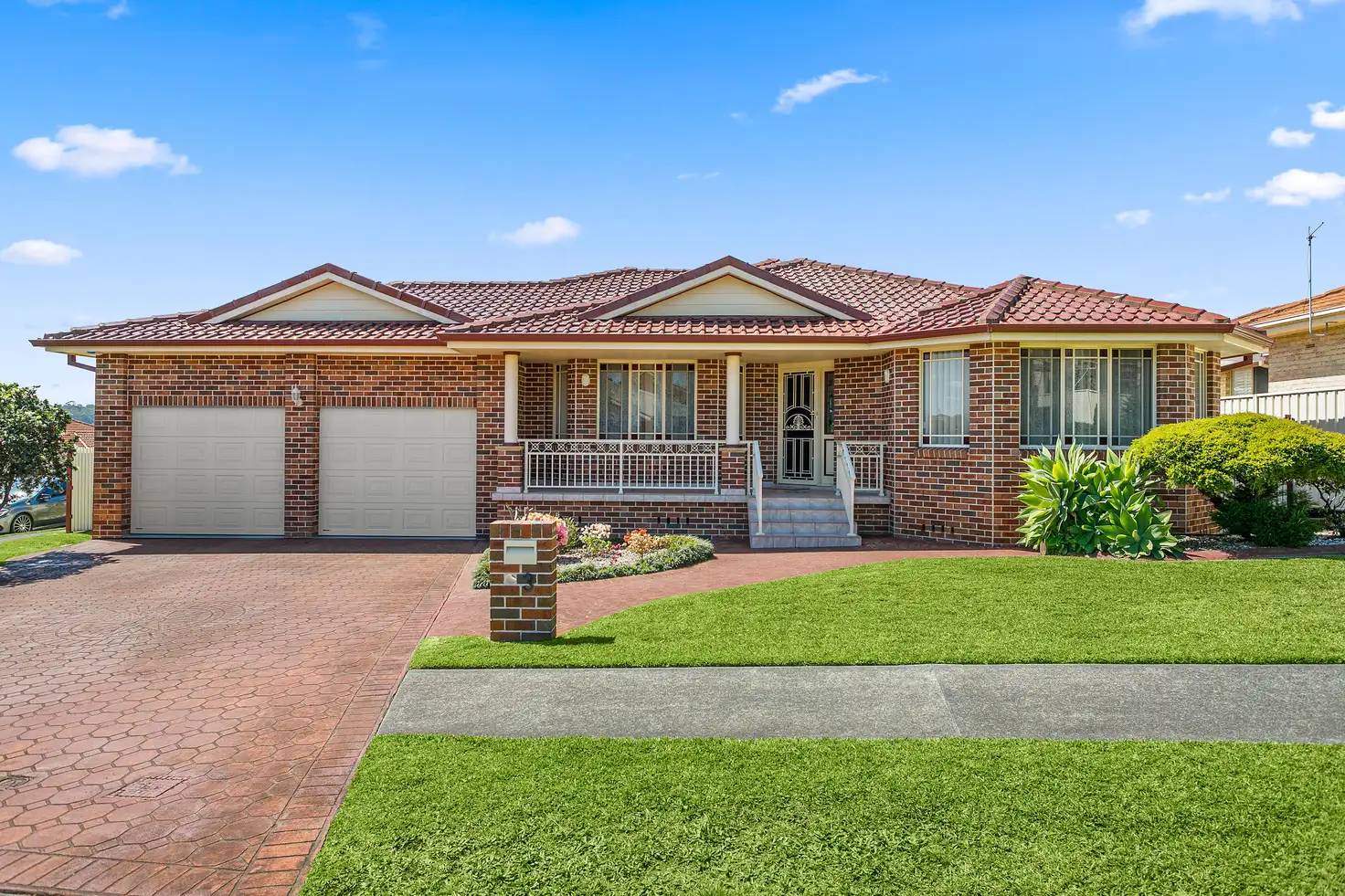 Main view of Homely house listing, 3 Eucumbene Avenue, Flinders NSW 2529