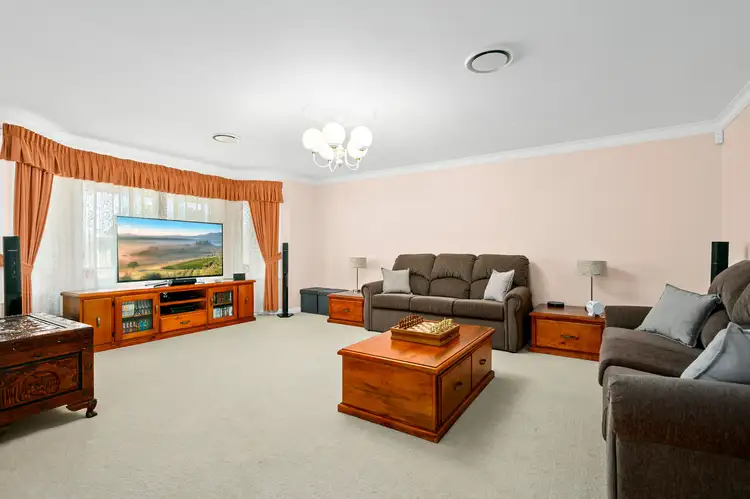 Second view of Homely house listing, 3 Eucumbene Avenue, Flinders NSW 2529