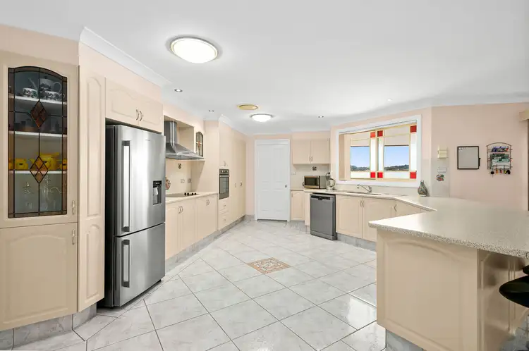 Third view of Homely house listing, 3 Eucumbene Avenue, Flinders NSW 2529
