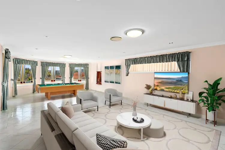 Fifth view of Homely house listing, 3 Eucumbene Avenue, Flinders NSW 2529