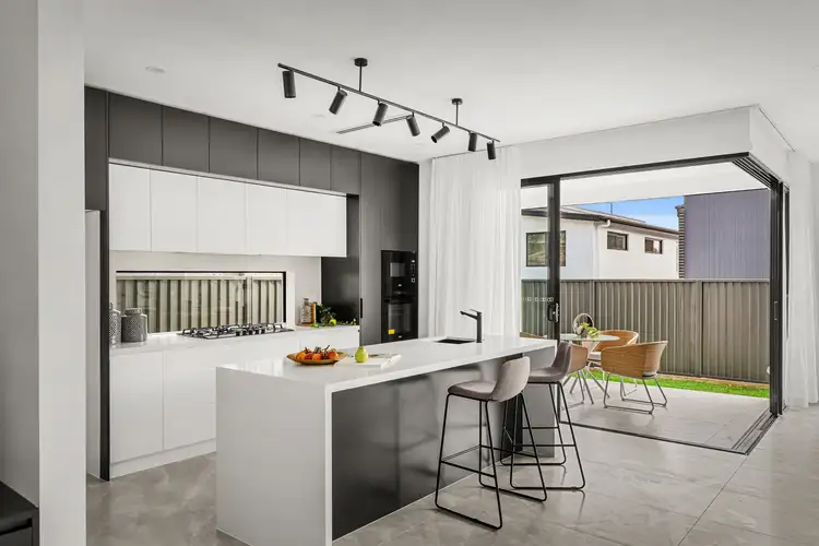 Third view of Homely house listing, 207 sydney Street, Riverstone NSW 2765