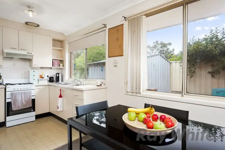 Second view of Homely house listing, 45a Marsden Crescent, Bligh Park NSW 2756