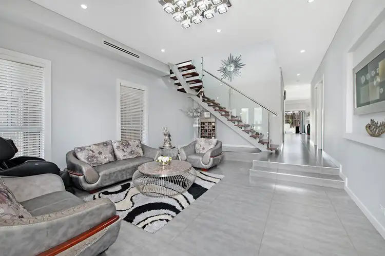 Second view of Homely house listing, 13 Bullaburra Street, The Ponds NSW 2769