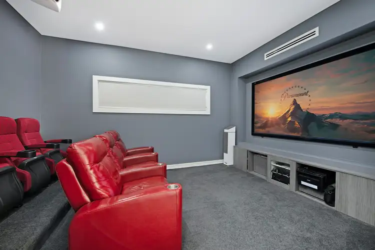 Third view of Homely house listing, 13 Bullaburra Street, The Ponds NSW 2769