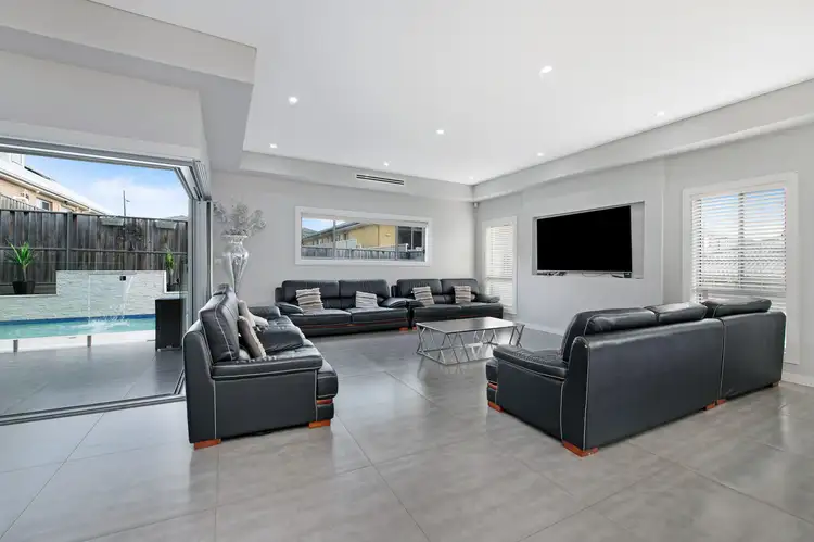 Sixth view of Homely house listing, 13 Bullaburra Street, The Ponds NSW 2769