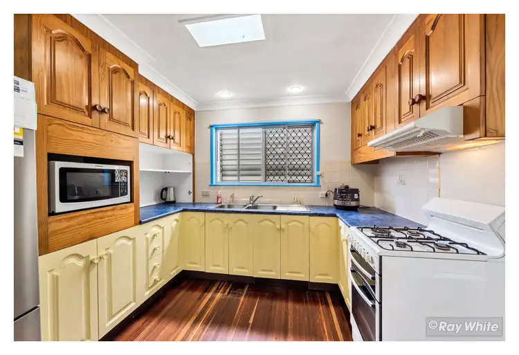 Fourth view of Homely house listing, 17 Harwood Street, Park Avenue QLD 4701