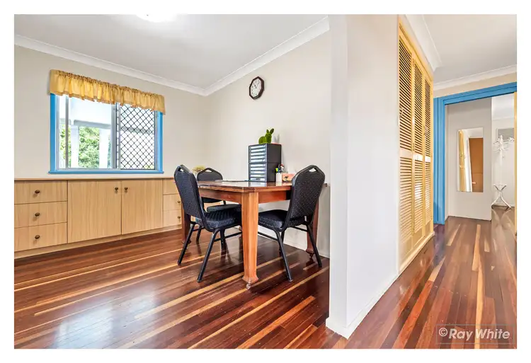 Sixth view of Homely house listing, 17 Harwood Street, Park Avenue QLD 4701