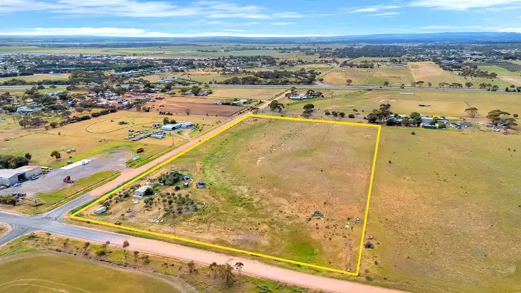 Third view of Homely land listing, 25 Buckland Park Road, Two Wells SA 5501