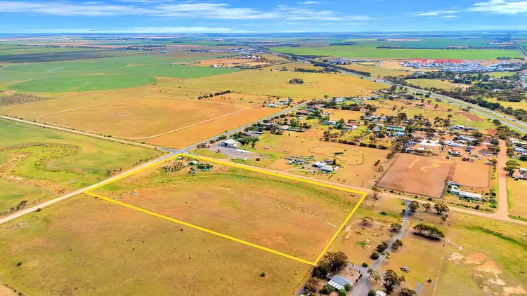 Fourth view of Homely land listing, 25 Buckland Park Road, Two Wells SA 5501