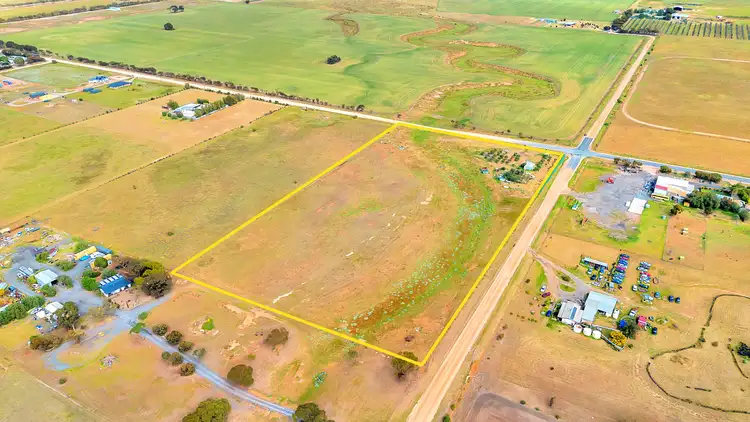 Sixth view of Homely land listing, 25 Buckland Park Road, Two Wells SA 5501
